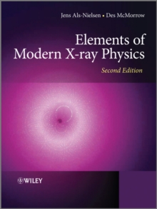 Image for Elements of Modern X-ray Physics