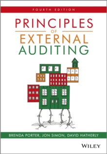 Principles of External Auditing