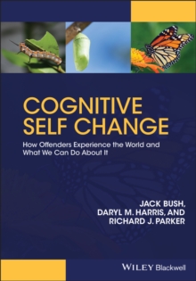 Image for Cognitive Self Change