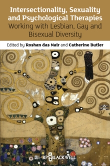 Image for Intersectionality, Sexuality and Psychological Therapies