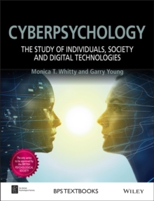 Image for Cyberpsychology
