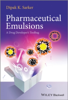 Image for Pharmaceutical Emulsions