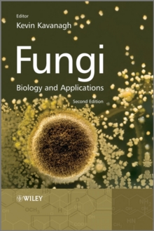 Image for Fungi - Biology and Applications 2E