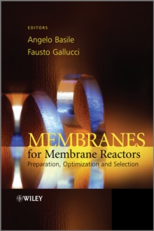Image for Membranes for Membrane Reactors: Preparation, Optimization and Selection