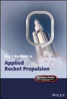 Image for Applied rocket propulsion