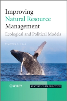 Image for Improving Natural Resource Management