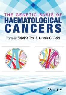 Image for The genetic basis of haematological cancers