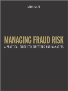 Image for Managing Fraud Risk