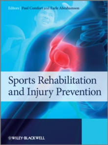 Image for Sports Rehabilitation and Injury Prevention