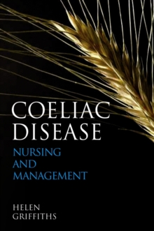 Image for Coeliac Disease - Nursing Care and Management oBook