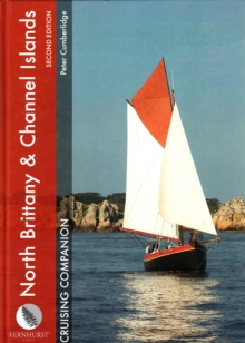 Image for North Brittany & Channel Islands Cruising Companion