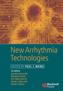 Image for New arrhythmia technologies