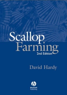Image for Scallop farming