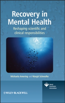 Image for Recovery in Mental Health