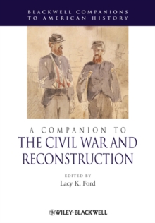 Image for A Companion to the Civil War and Reconstruction