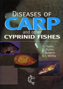 Image for Diseases of carp and other cyprinid fish
