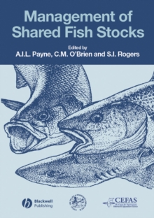 Image for Management of shared fish stocks