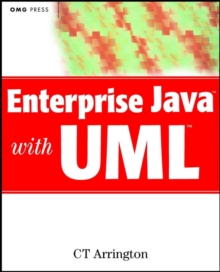 Image for Enterprise Java with UML
