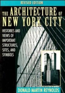 Architecture of New York City