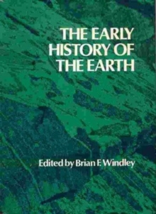 Image for Early History of the Earth