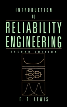 Introduction to Reliability Engineering