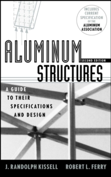 Image for Aluminum Structures