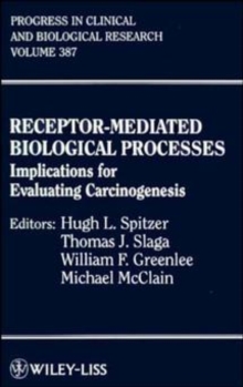 Image for Receptor-Medicated Biological Processes