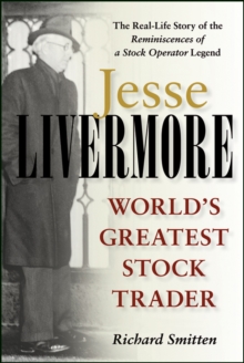 Image for Jesse Livermore
