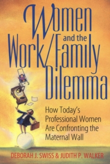 Image for Women and the Work/Family Dilemma
