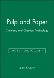 Pulp and Paper