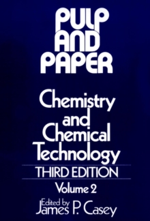 Pulp and Paper