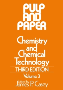 Pulp and Paper