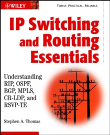 Image for IP Switching and Routing Essentials