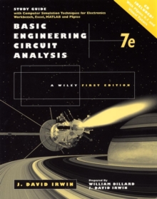 Image for Basic Engineering Circuit Analysis