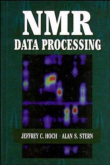 Image for NMR Data Processing