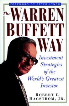 Image for The Warren Buffett Way