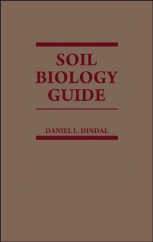 Image for Soil Biology Guide