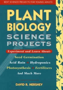 Image for Plant Biology Science Projects
