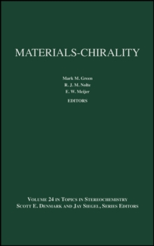 Materials-Chirality