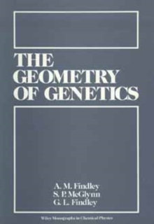 Image for The Geometry of Genetics