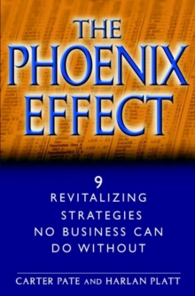 Image for The Phoenix Effect