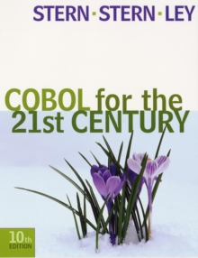 Image for Structured COBOL  Programming