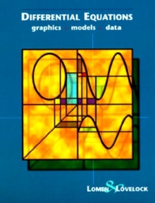 Differential Equations