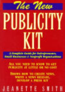 New Publicity Kit
