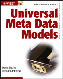 Image for Universal Meta Data Models