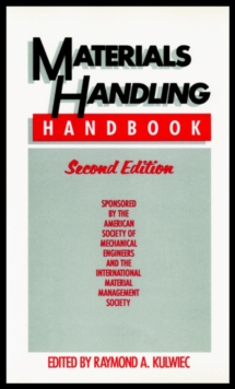 Materials Handling Handbook