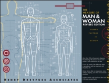 Image for The measure of man and woman  : human factors in design