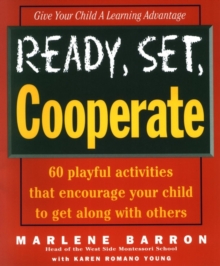 Image for Ready, Set, Cooperate