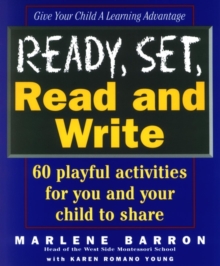 Image for Ready, Set, Read and Write