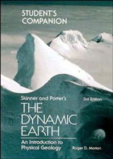 Image for The Dynamic Earth